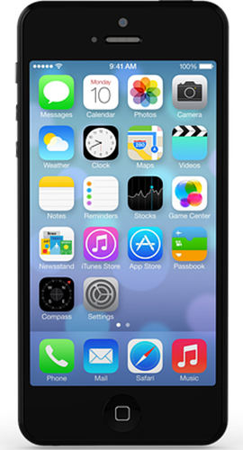 iPhone Repair